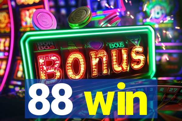 88 win